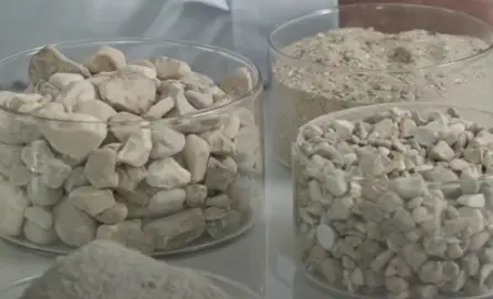 Aggregate