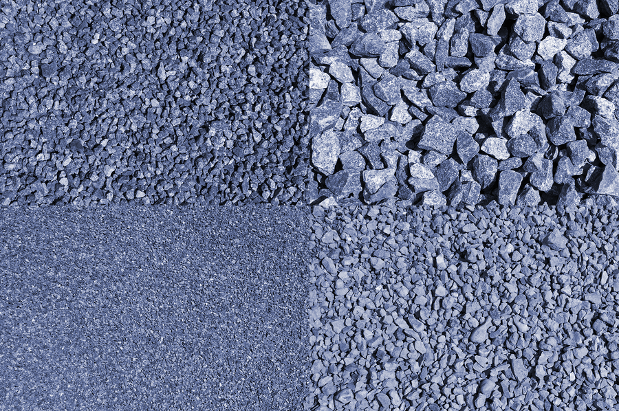 Aggregates