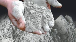 Cement