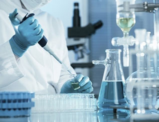 Chemical Testing