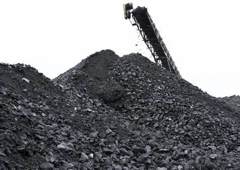 Coal