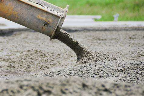 Concrete