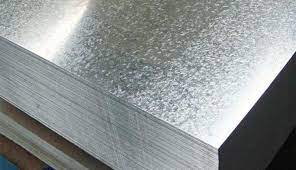 G.I. Sheet Metal