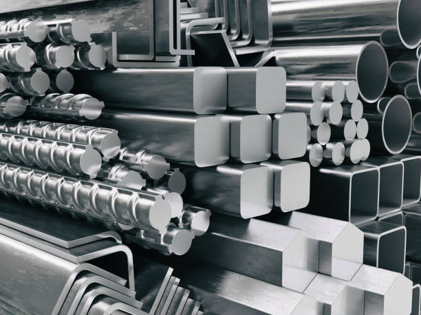 METALS & ITS ALLOYS