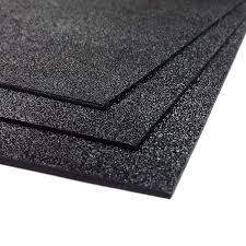 Paper, Rubber & plastic