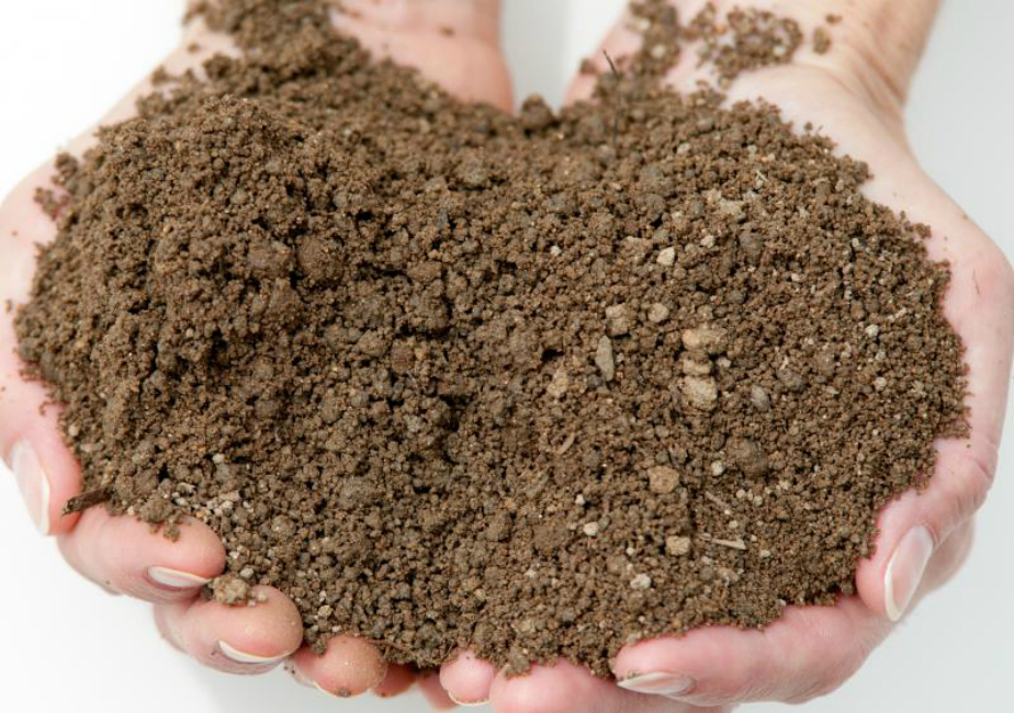 Soil & Rock